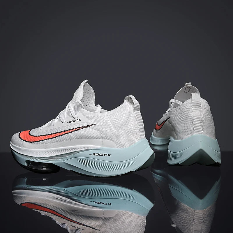 Atmungsaktive, leichte Sportschuhe für Herren