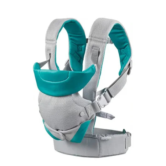 Baby Shoulders Infant Carrier