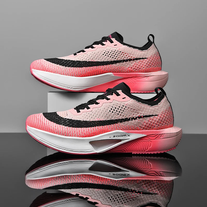 Air Cushion Men Sports Running Shoes