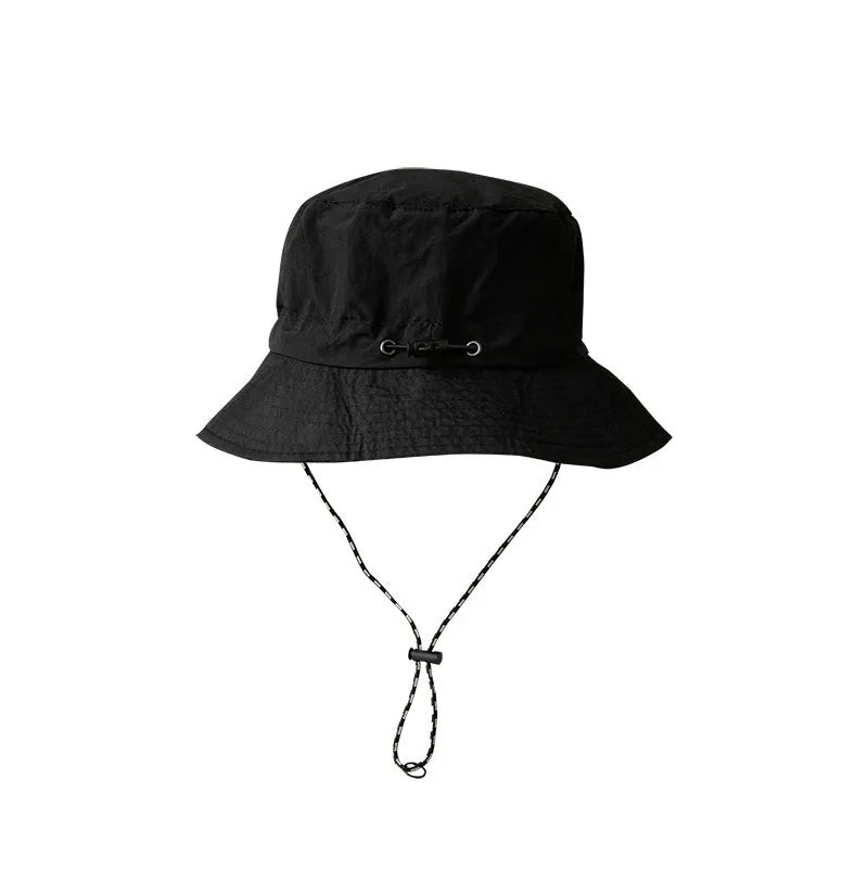 Summer Sun Anti-UV Protection Camping Mountaineering Caps
