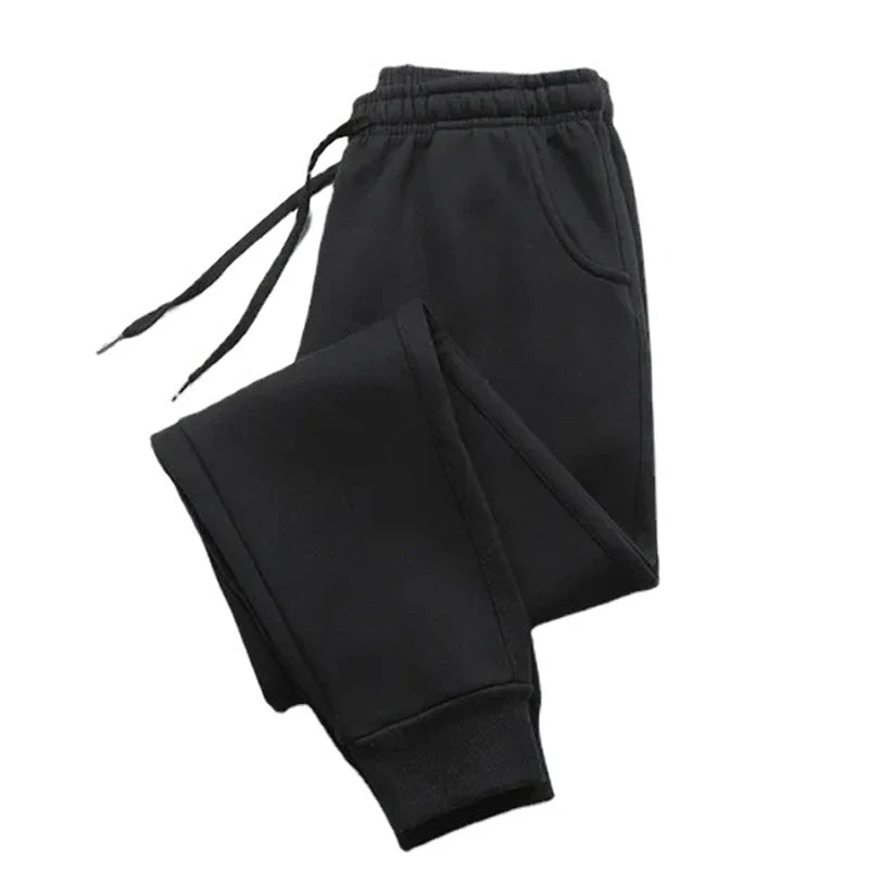 Men's Fashion Drawstring Casual Jogging Sports Pants