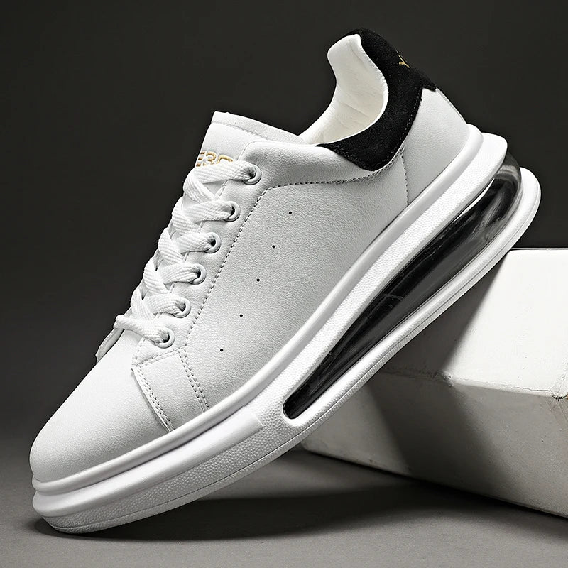 Herrenmode Halbschuhe Laufschuhe