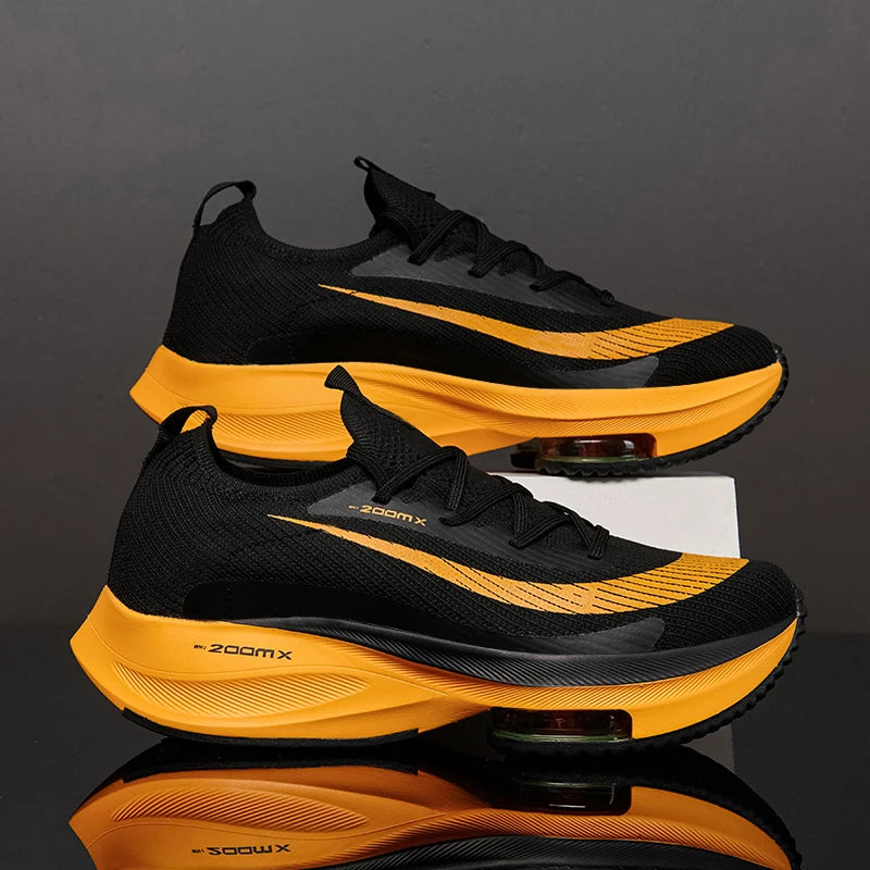 Atmungsaktive, leichte Sportschuhe für Herren