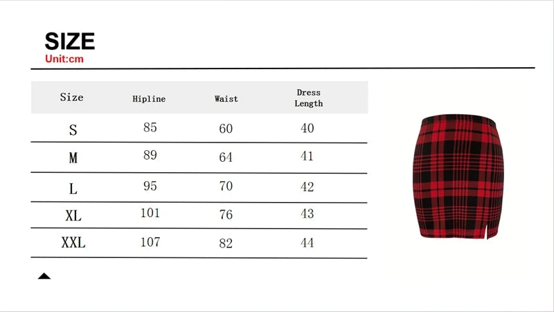 Lady Hip Elegant High Waist Lady Short Skirt