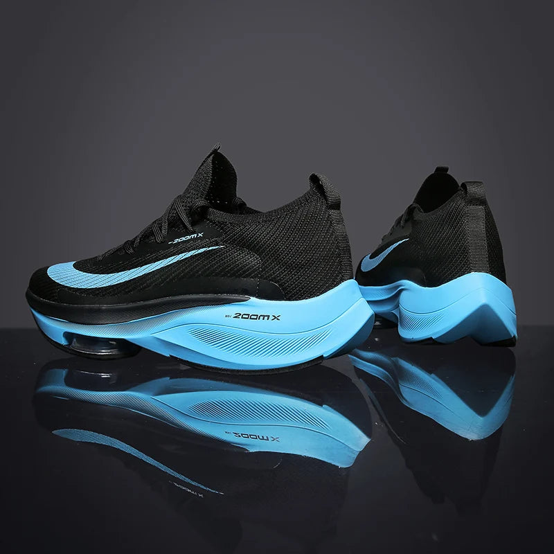 Atmungsaktive, leichte Sportschuhe für Herren