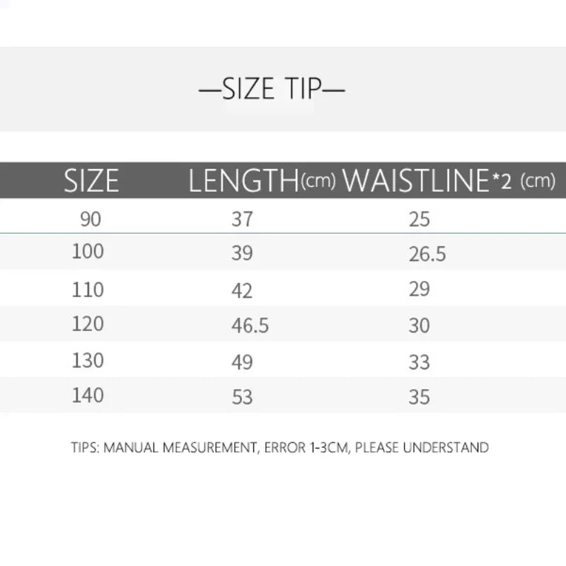 Summer Sleeveless Breathable Cotton Children T-shirt