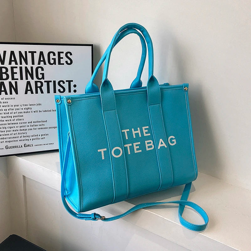 Luxury Designer Bag Tote Women Handbags
