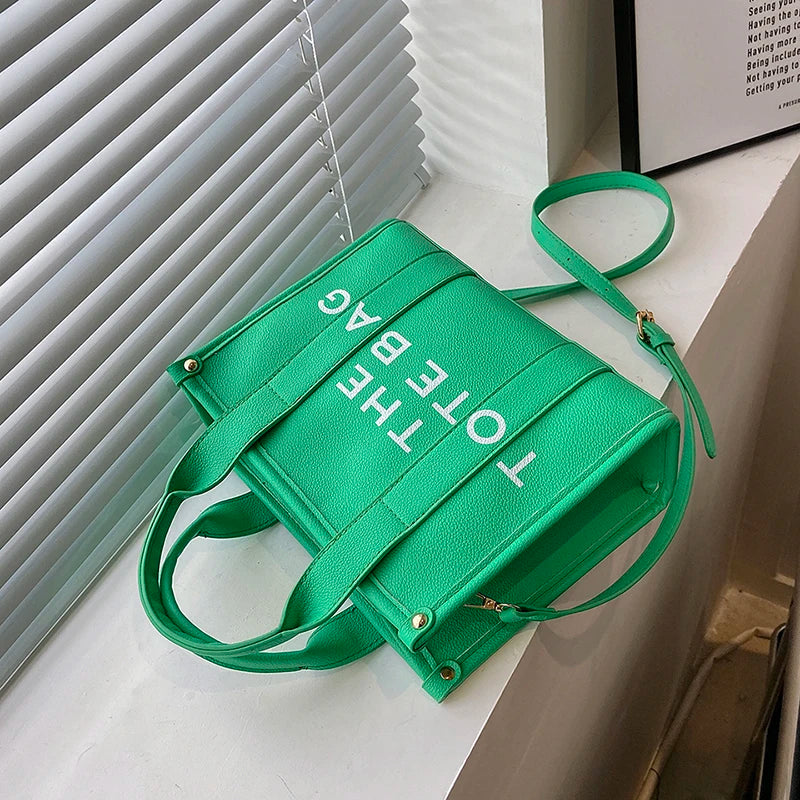 Luxury Designer Bag Tote Women Handbags