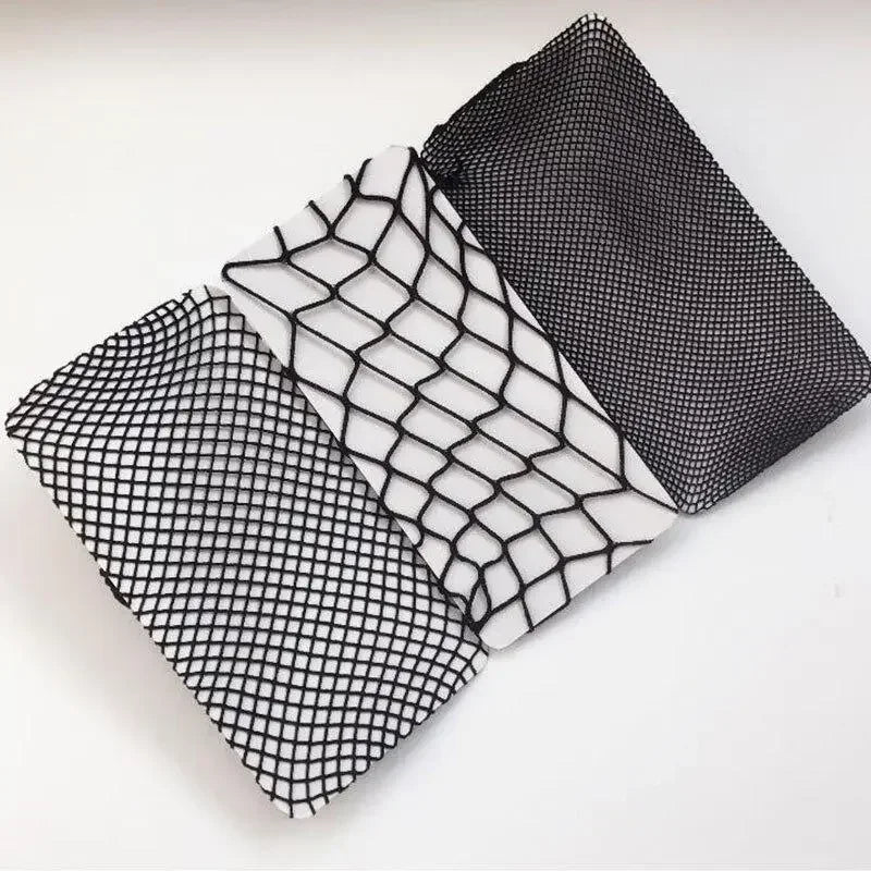 Kids Fashion Fishnet Tights Mesh Stockings