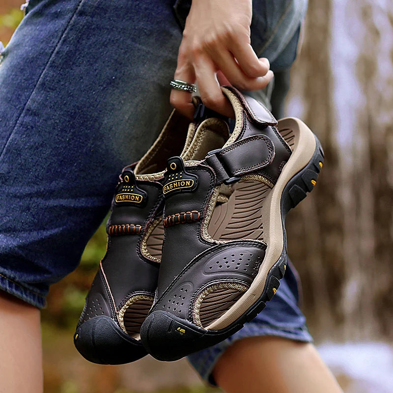 Men's Outdoor Beach Climbing Shoes