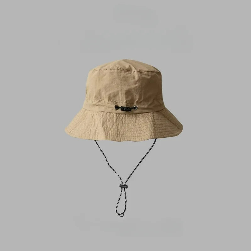 Summer Sun Anti-UV Protection Camping Mountaineering Caps