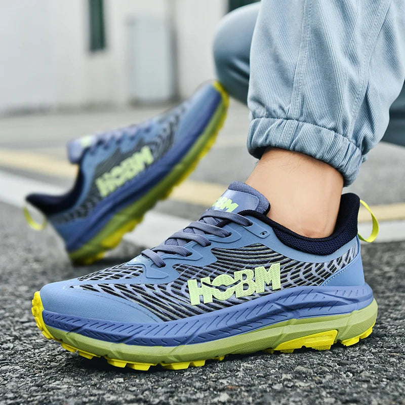 Lässiger Trailrunning-Sportschuh für Herren