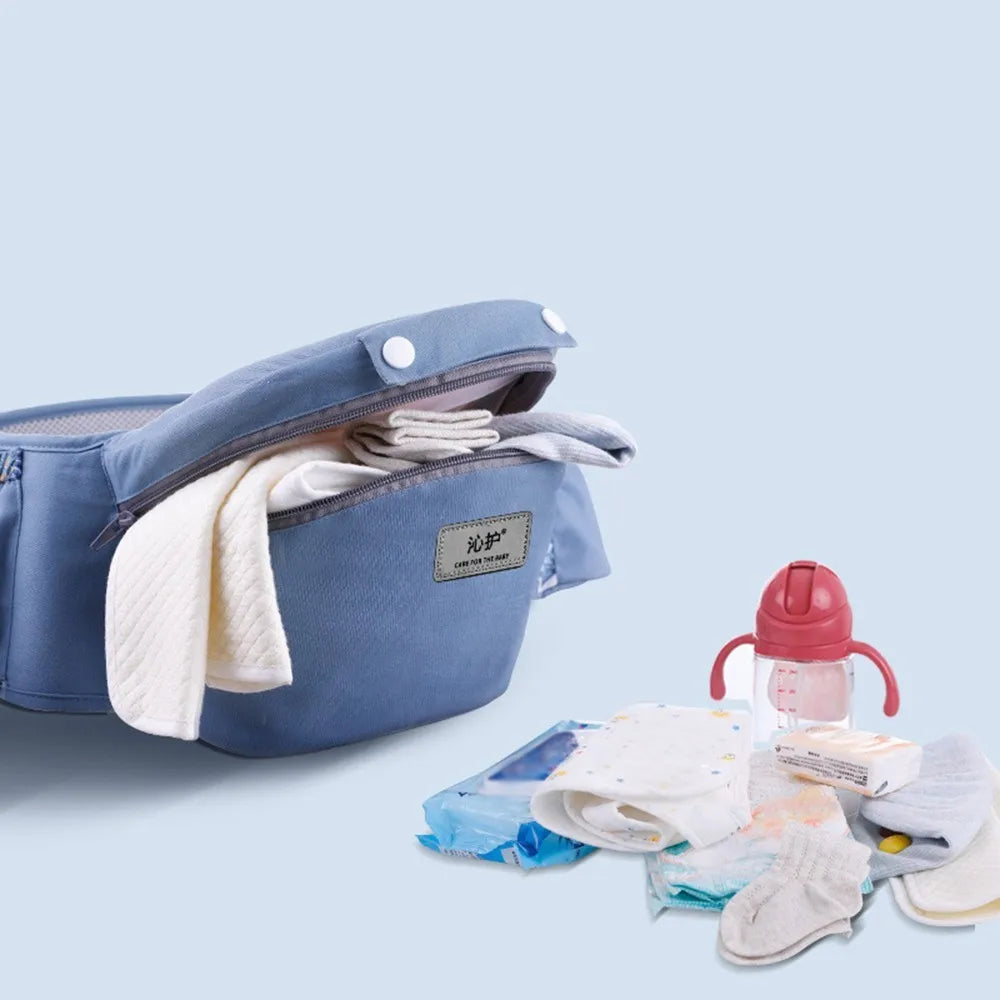 New Ergonomic Baby Carrier Backpack