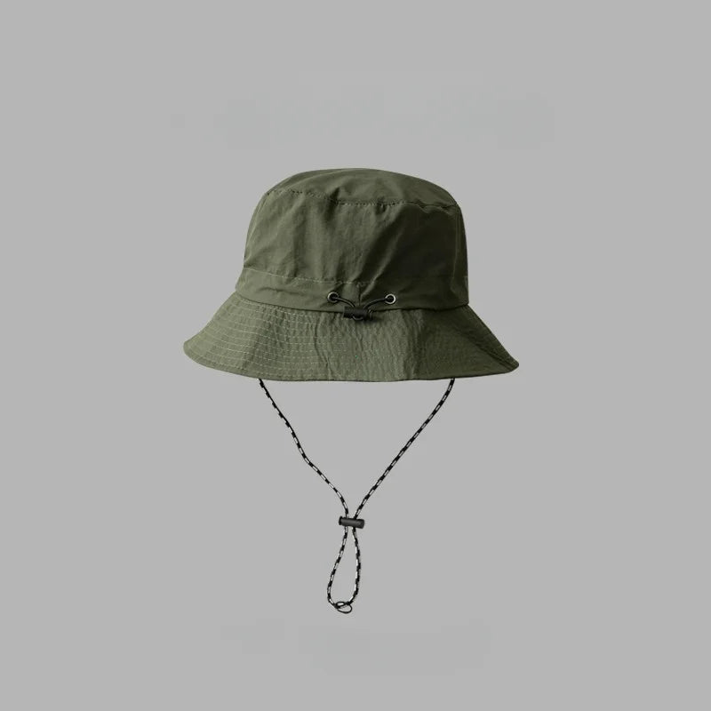 Summer Sun Anti-UV Protection Camping Mountaineering Caps