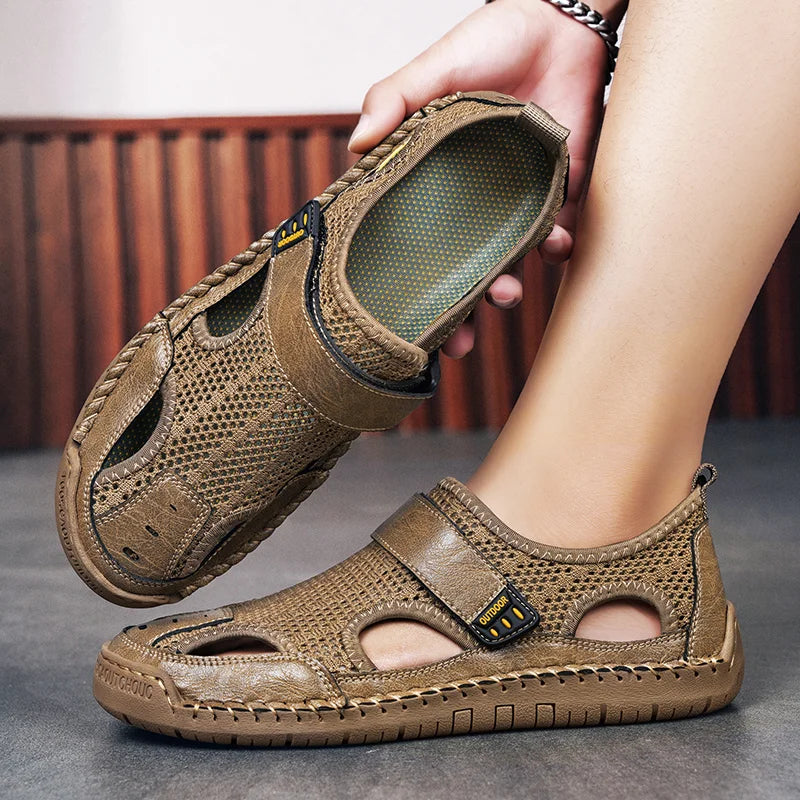 Outdoor Hiking Fashion Luxury Designer Sports Shoes