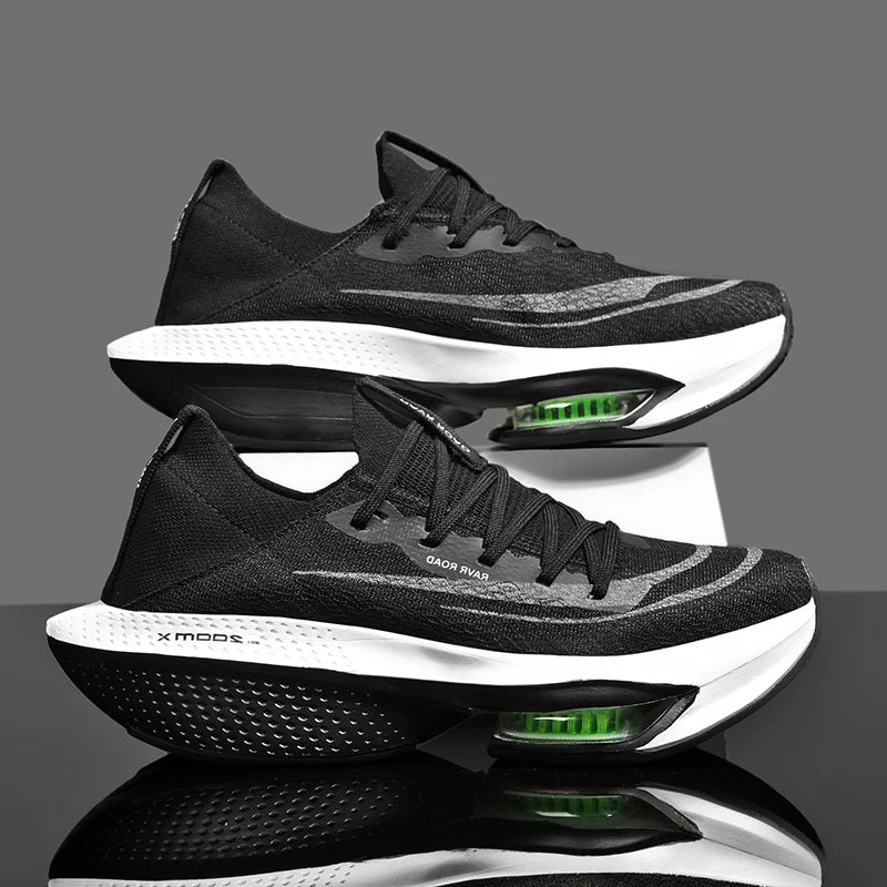 Atmungsaktive, leichte Sportschuhe für Herren
