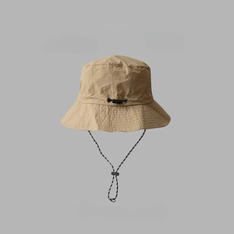 Summer Sun Anti-UV Protection Camping Mountaineering Caps