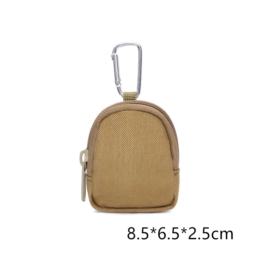 New Outdoor Sports Accessories Men's Bag