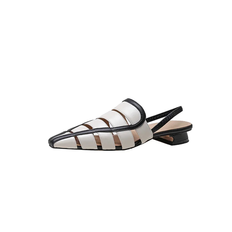Neue Mode Kuh Leder Ankunft Casual Schuhe