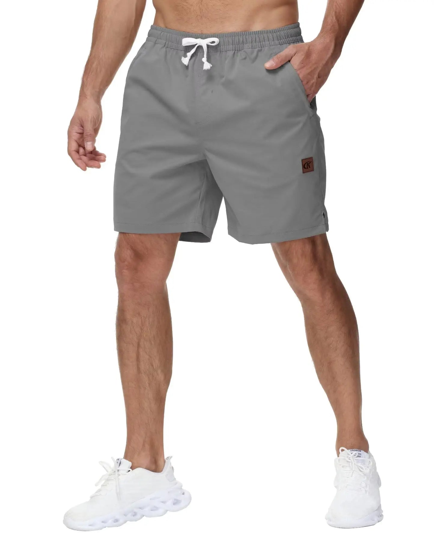 Men's Fashion Hip Hop Casual Sport Shorts