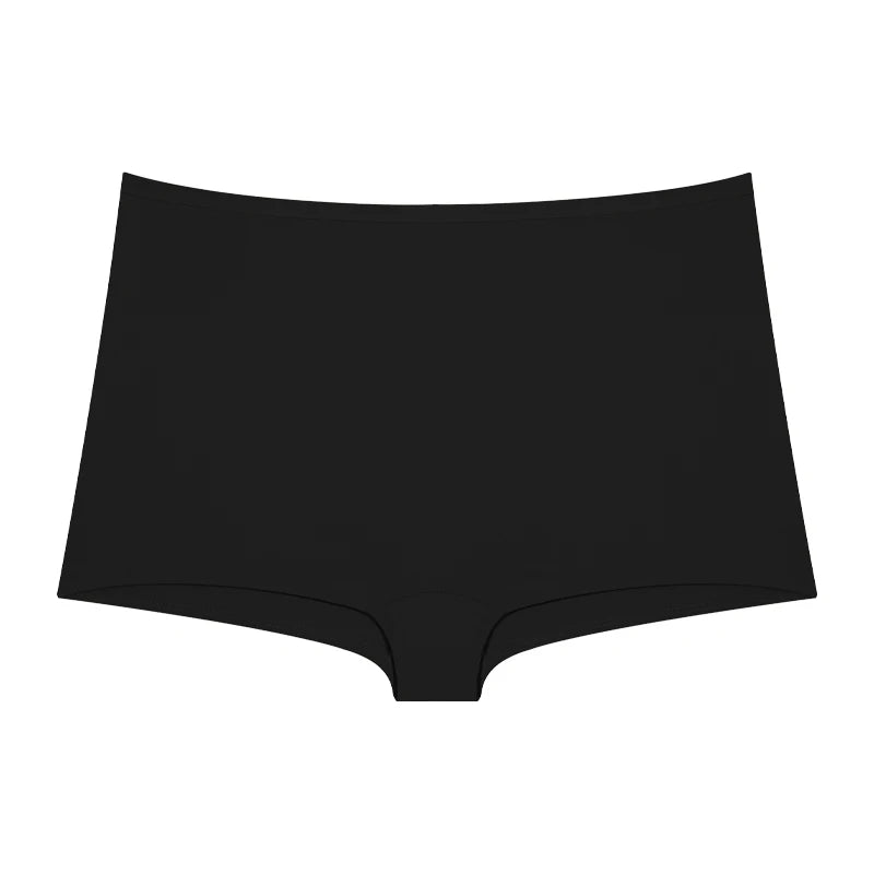 Women's Cotton Boxers Panties Underweart