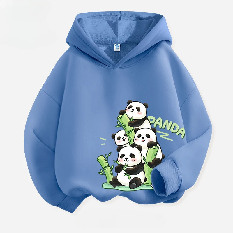 Autumn New Style fashion Children's Boys hoodies