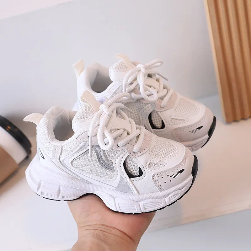 New Kids Casual Running Shoes