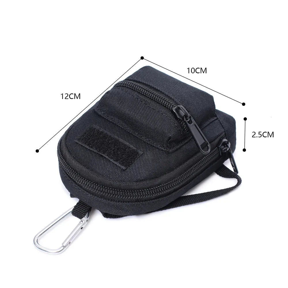 New Outdoor Sports Accessories Men's Bag