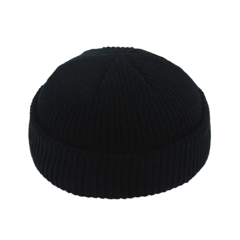 Neue Solid Sailor Biker Cap