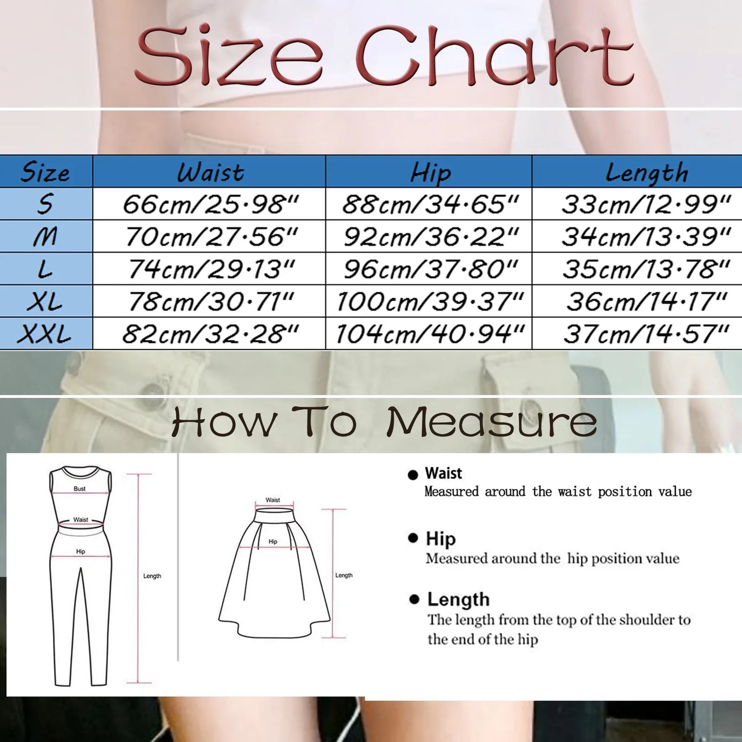 Jean Skirt Women's Slip Denim Tooling Skirt