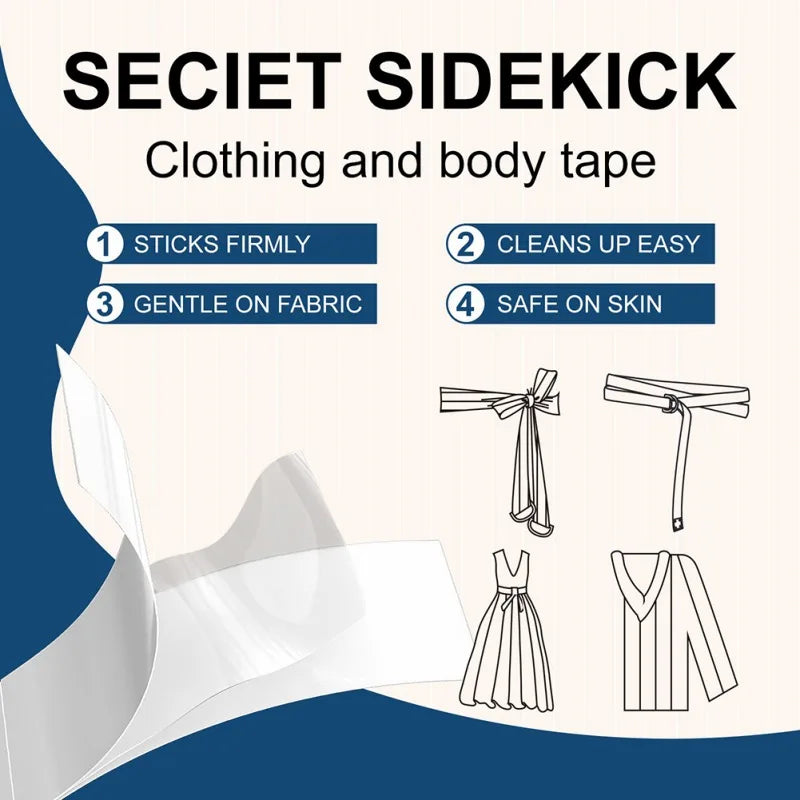 Double Sided Tape Strong Tape