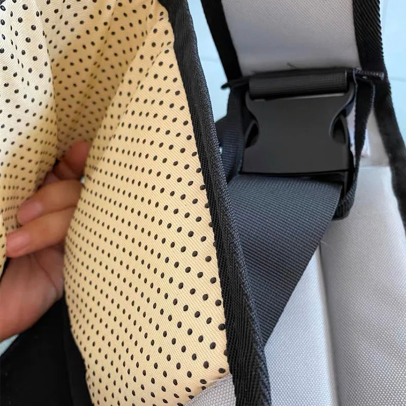 One Shoulder Portable Toddler Carrier