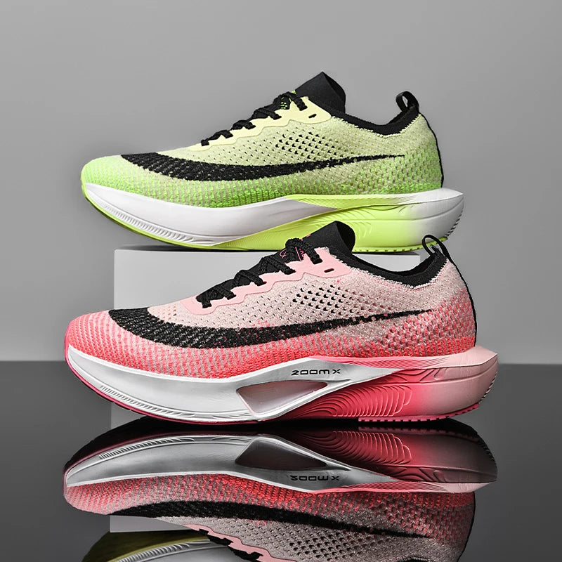 Air Cushion Men Sports Running Shoes