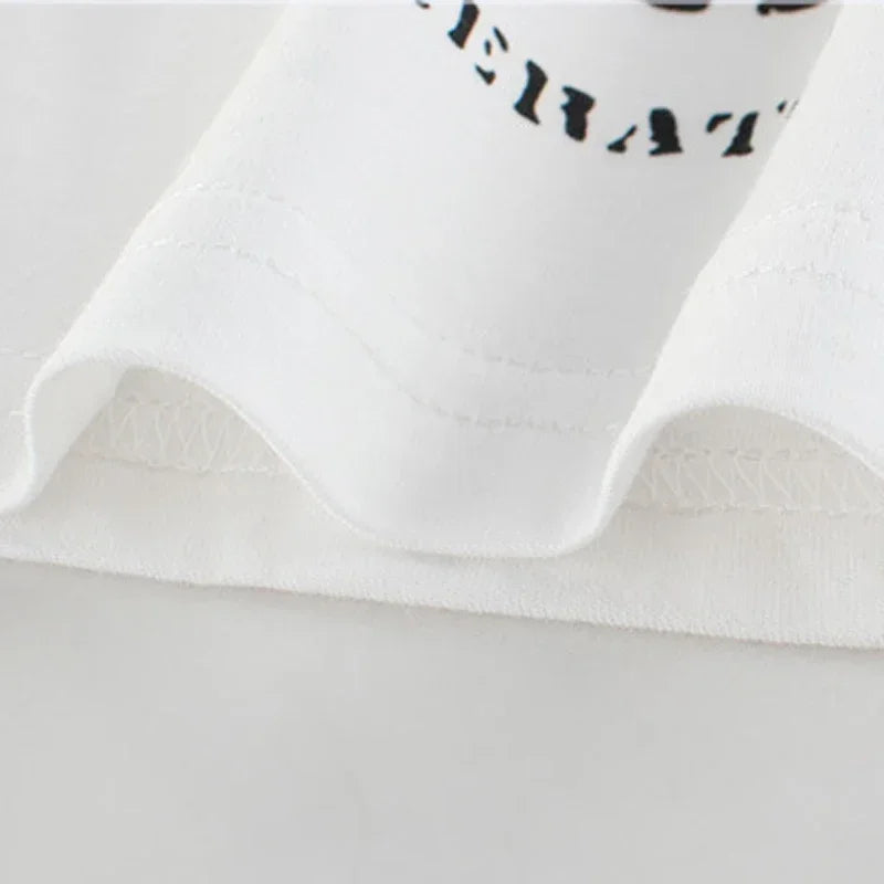 Summer Boy Cotton Sports Vest