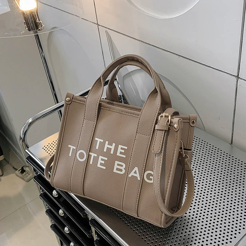 Luxury Designer Bag Tote Women Handbags