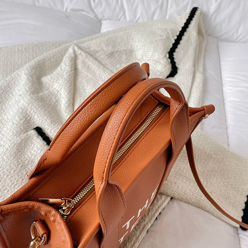 Luxury Designer Bag Tote Women Handbags