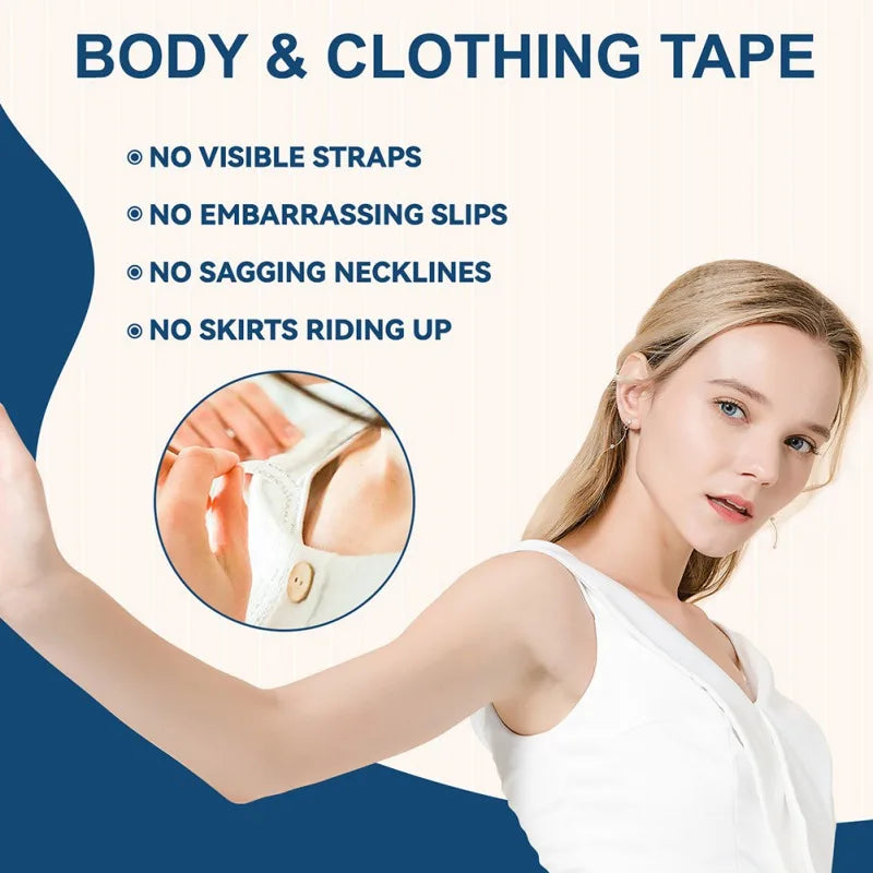 Double Sided Tape Strong Tape