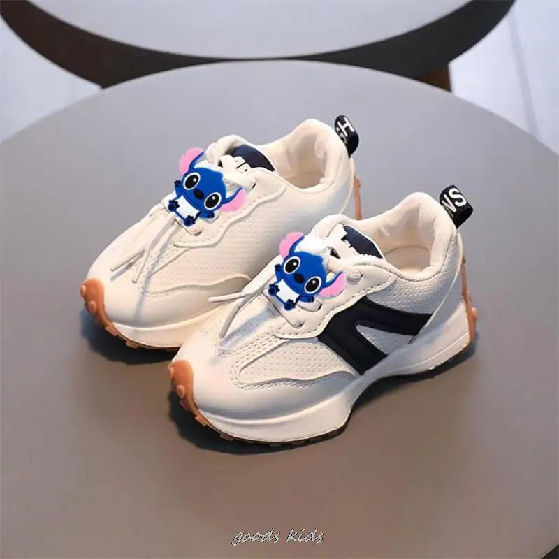 New Mickey Duck Shoes