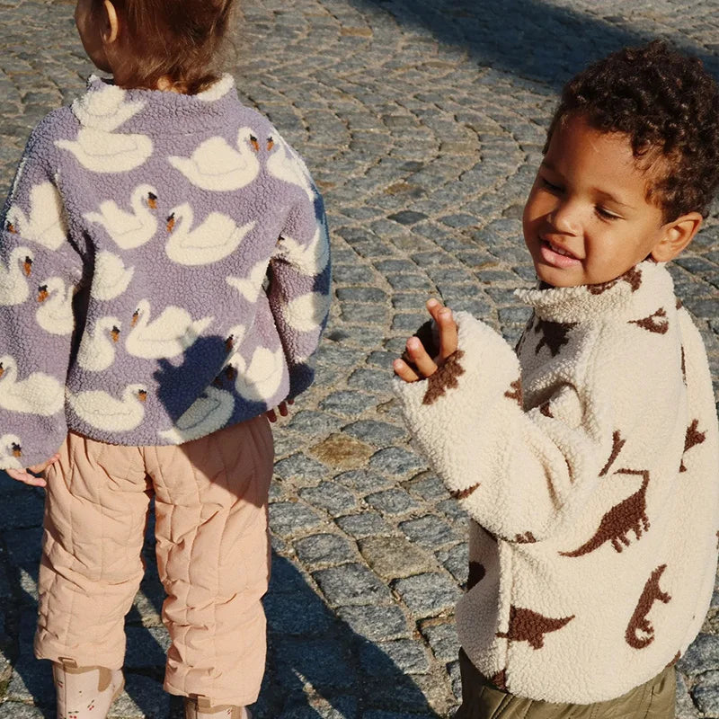 Children