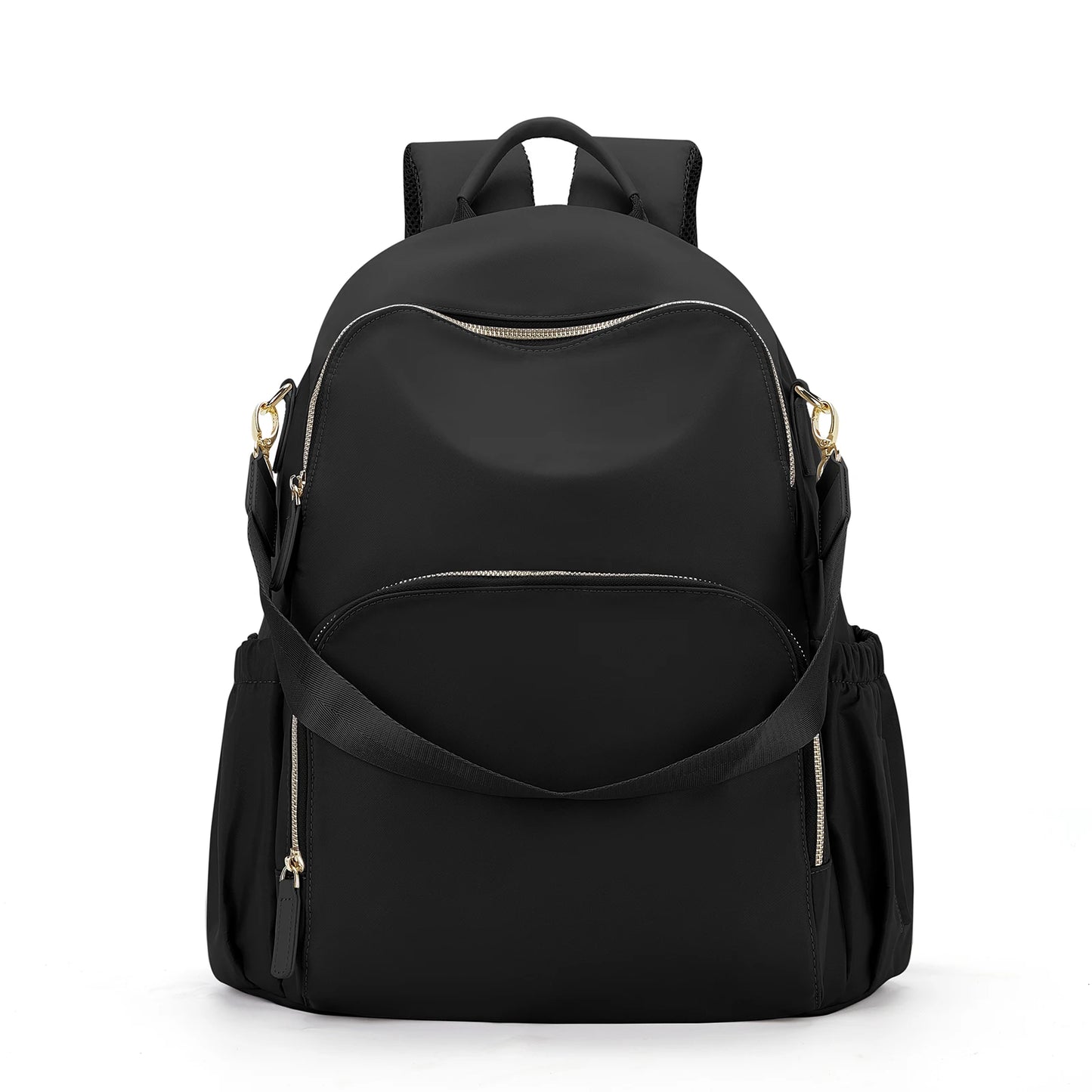 Baby Waterproof Multifunction Large Travel Diaper Bag