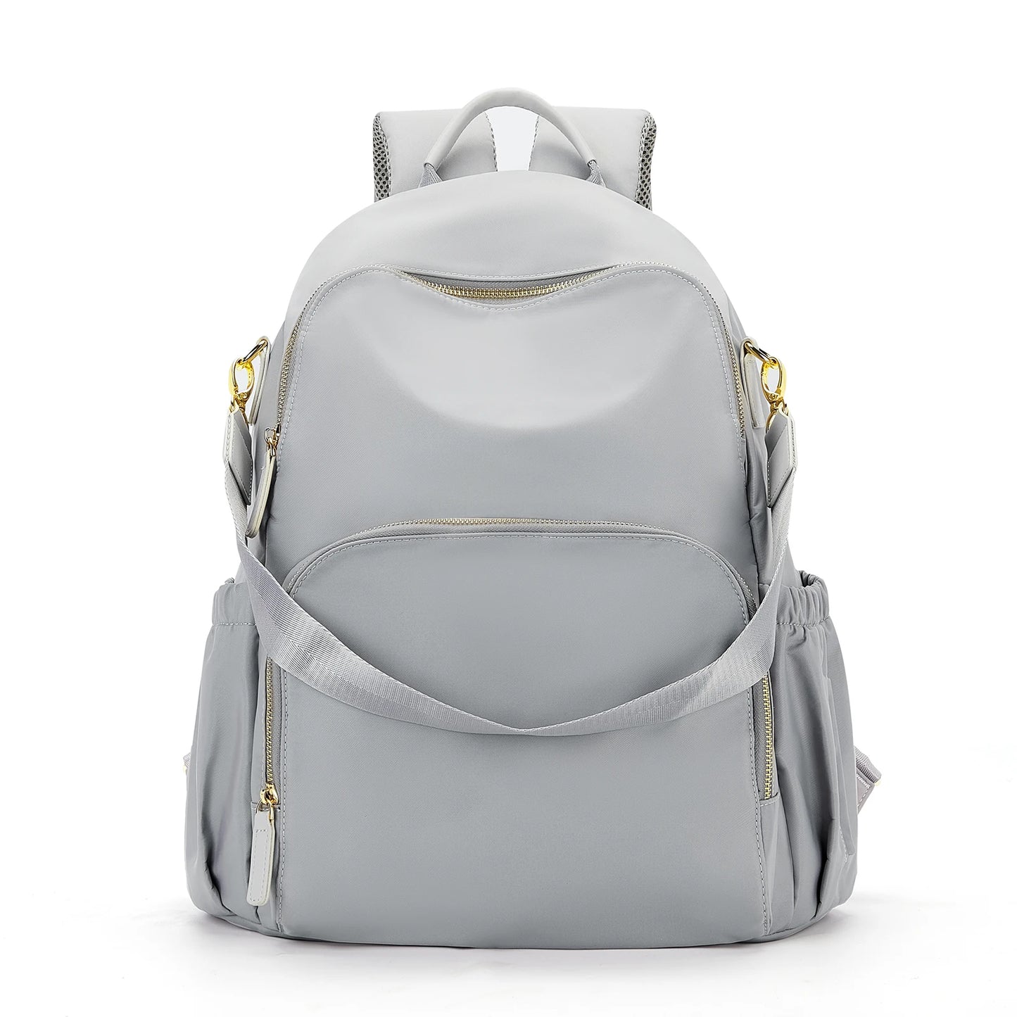 Baby Waterproof Multifunction Large Travel Diaper Bag