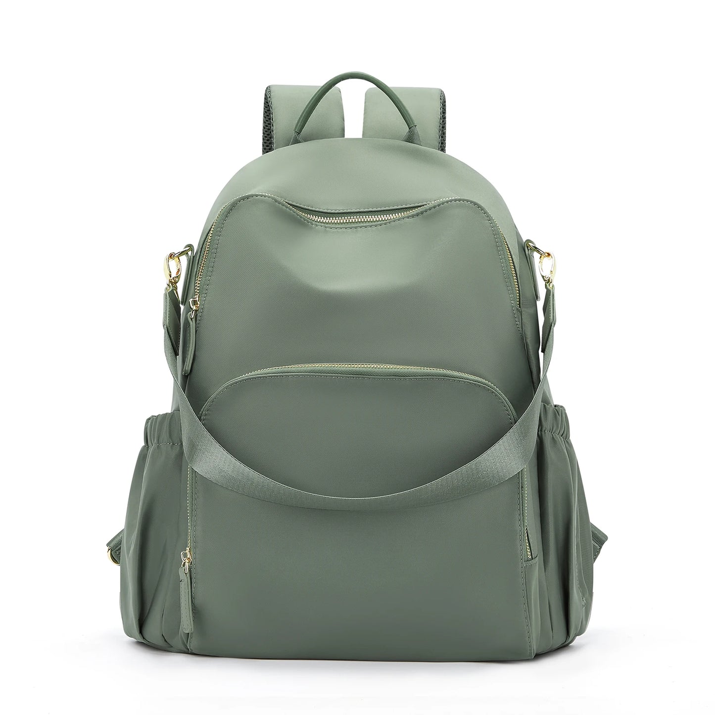Baby Waterproof Multifunction Large Travel Diaper Bag
