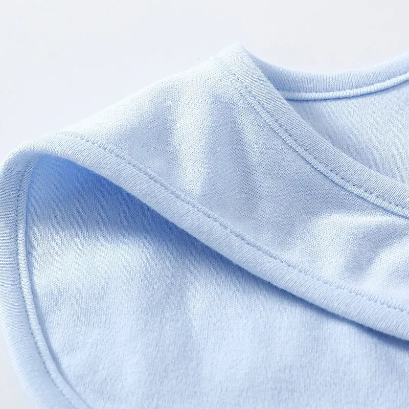 2pcs newborn Baby saliva bib