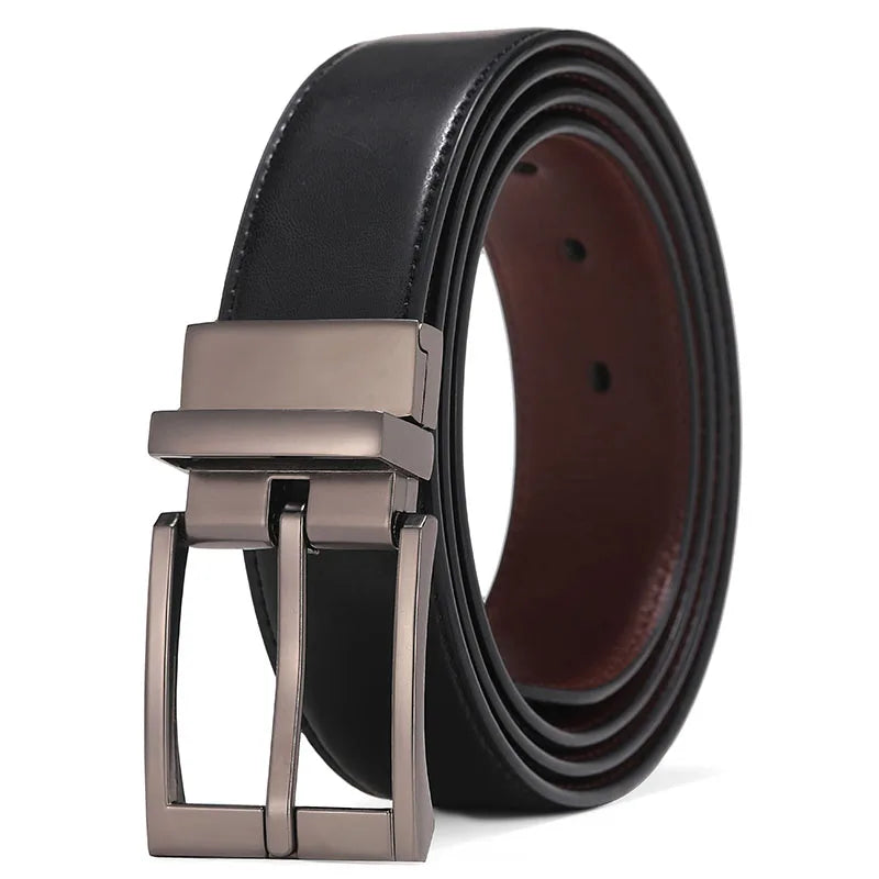 New Business Dress Belts