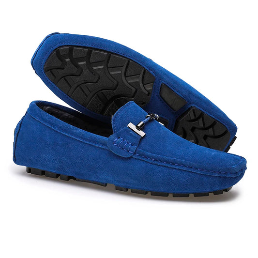 Hochwertige Schuhe aus echtem Leder für Herren