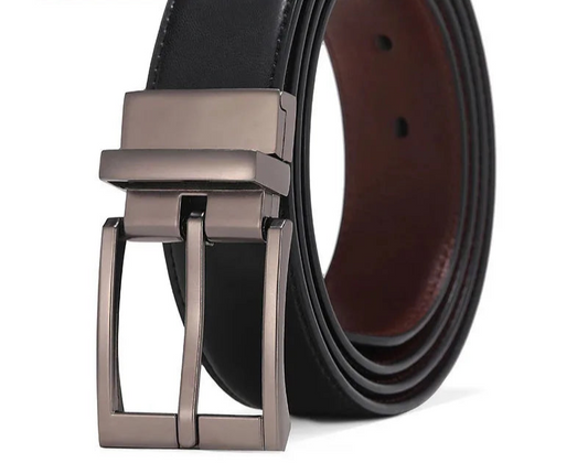 New Business Dress Belts