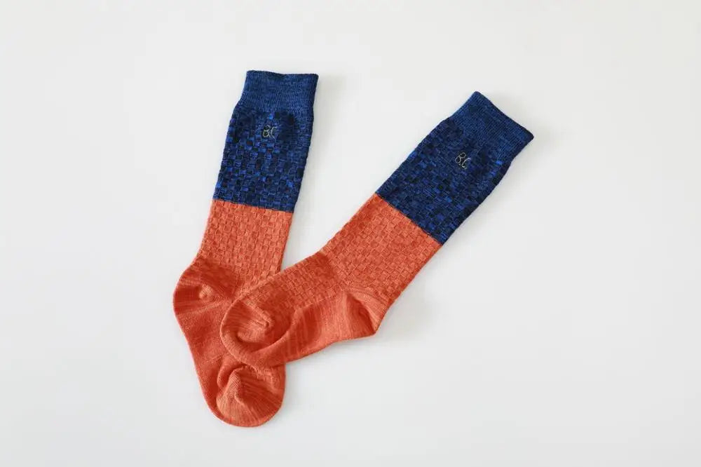 New Autumn Baby Newborn Toddler Knee High Floor Sock