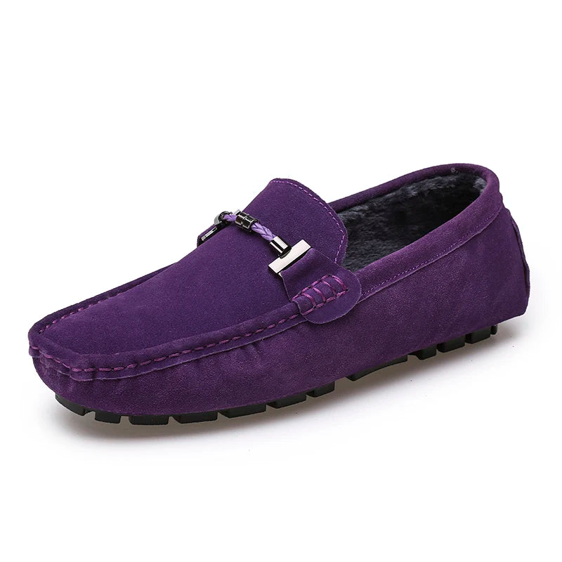 Hochwertige Schuhe aus echtem Leder für Herren