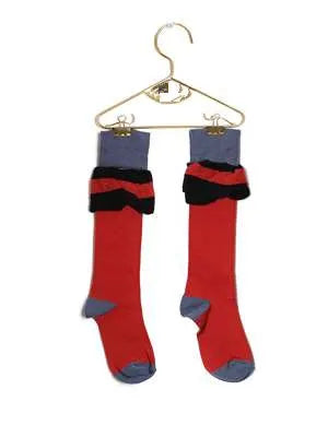 New Autumn Baby Newborn Toddler Knee High Floor Sock