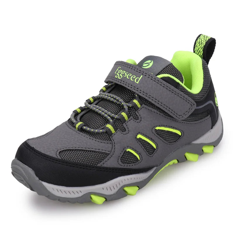 New Outdoor Children Footwear